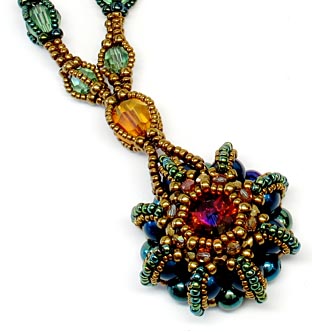 Bead&Button 2012