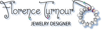 Florence Turnour, Jewelry Designer