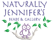 Naturally Jennifer's